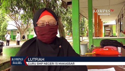 Download Video: Sejumlah Orang Tua Siswa Tolak Sekolah Tatap Muka