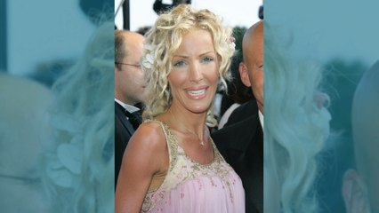 Ophélie Winter fait son grand retour médiatique