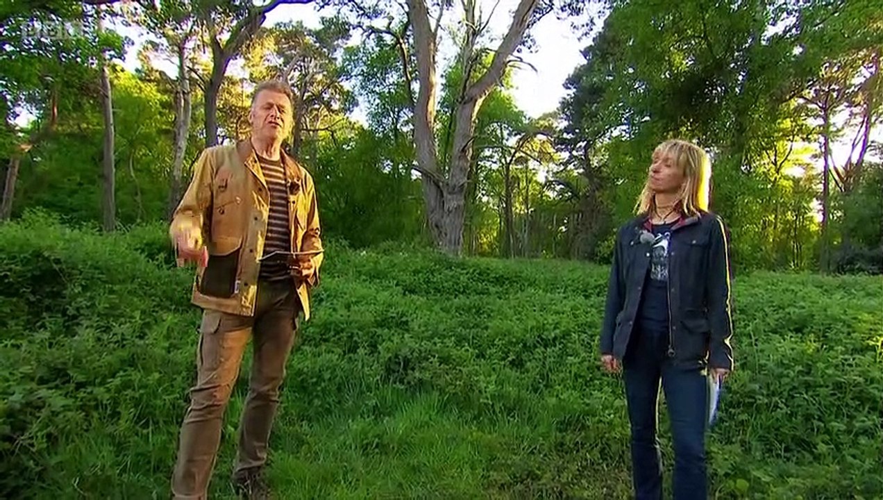 Springwatch episode 5 2021