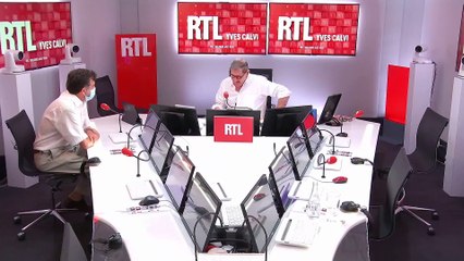 Coronavirus : Arnaud Fontanet conseille de "profiter avec mesure" des nouvelles libertés