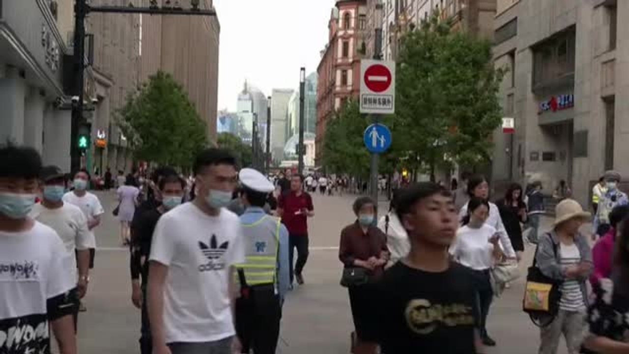 China detecta el primer caso de gripe aviar en humanos