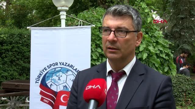 SPOR Spor Toto SK Hentbol Antrenörü Serdar Seymen: Her zaman iddiamızı ortaya koyacağız