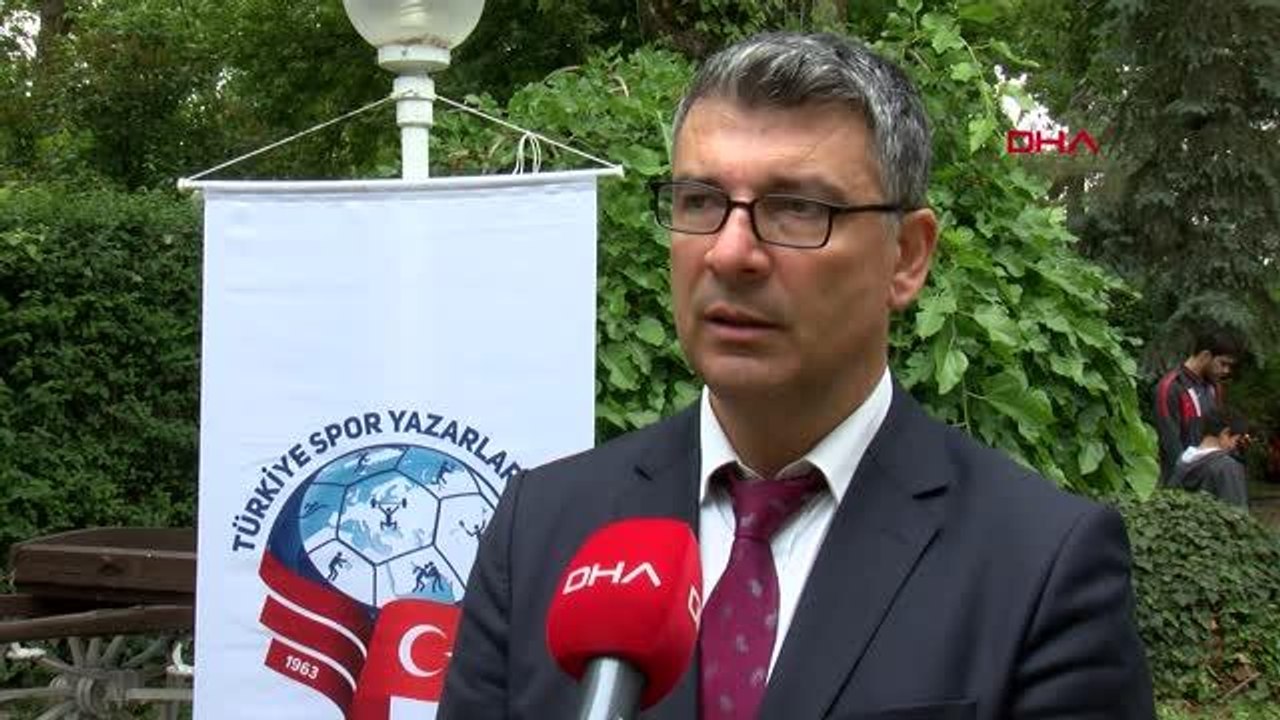 SPOR Spor Toto SK Hentbol Antrenörü Serdar Seymen: Her zaman iddiamızı ortaya koyacağız