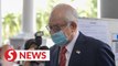 Najib's 1MDB trial postponed to June 21 due to lockdown