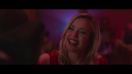 Mission Paradis - Bande-annonce #1 [VF|HD1080p]