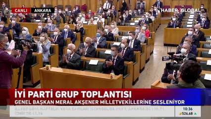 Akşener'den Atatürk'e hakaret tepkisi: Sözde din adamları lanet okuyor, Allah ıslah etsin