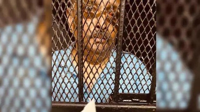 Watch: Antigua PM accuses Choksi of funding Opposition parties