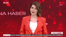 Ülke Ana Haber – 1 Haziran 2021