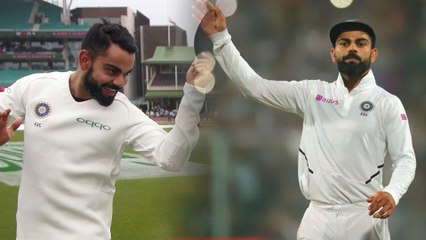 Virat Kohli ವಿಚಾರದಲ್ಲಿ ಭಾರತೀಯರು ಹೀಗೇಕೆ | Oneindia Kannada