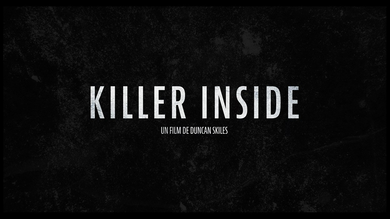 Killer Inside |2018| VOSTFR ~ WebRip