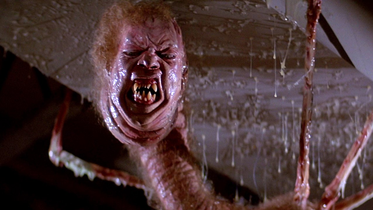 The Thing - Trailer