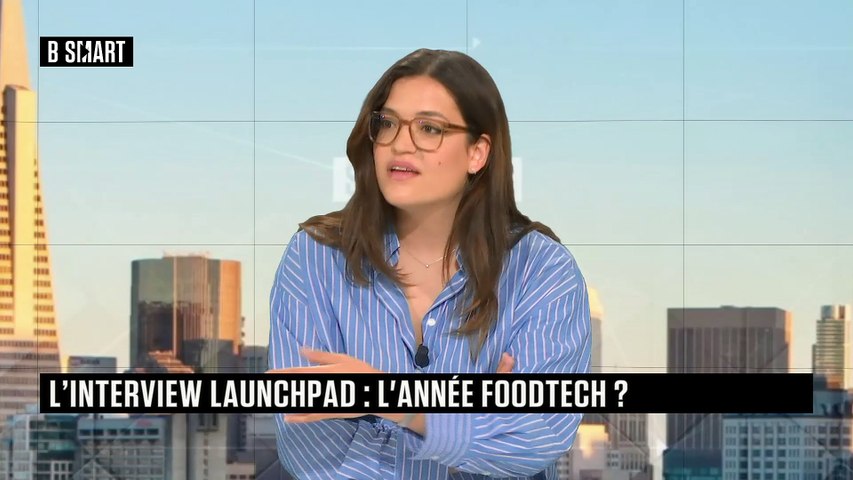 LAUNCHPAD du mercredi 2 juin 2021