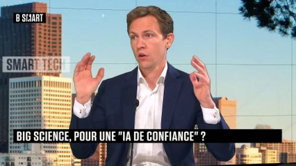 SMART TECH - Tech talk du mercredi 2 juin 2021