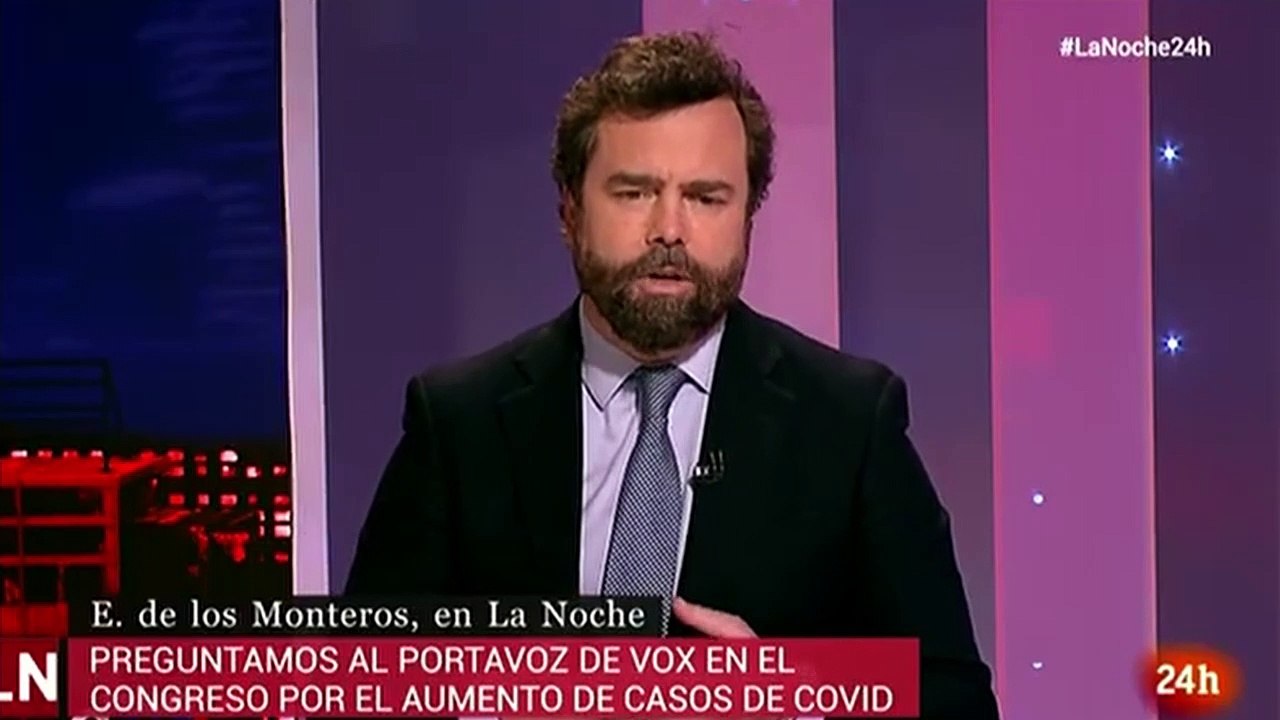 VOX ES ESPERANZA