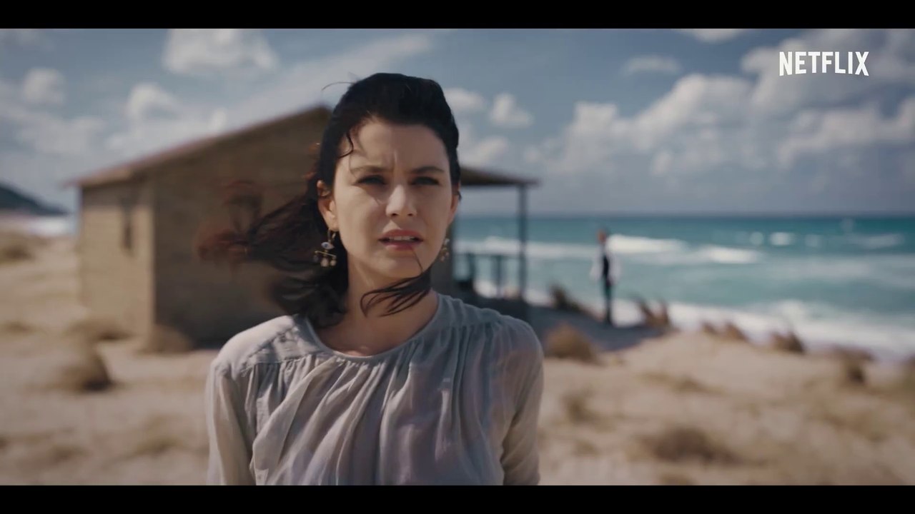 Atiye Die Gabe - S03 Trailer (Deutsche UT)