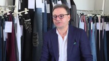 MERSİN - Türk hazır giyim ve konfeksiyon sektöründe hedef markalaşmak