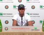Roland-Garros - Nadal se remémore ses meilleures confrontations face à Richard Gasquet
