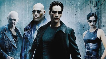 Matrix - Trailer
