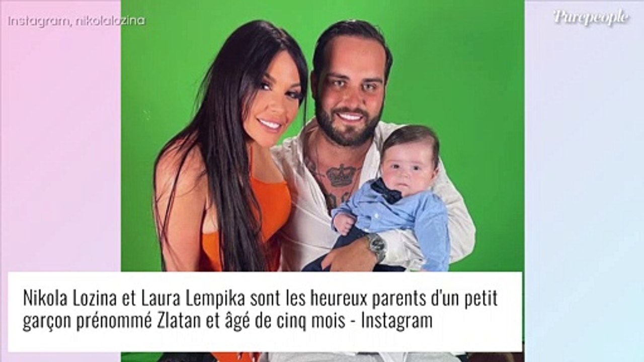 Nikola Lozina félicité par Zlatan Ibrahimovic : la vidéo improbable !