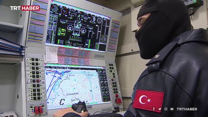 Türk SİHA'larının başarısı İsviçre basınında