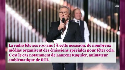 Nagui : ce célèbre animateur radio avec qui il s'est fâché