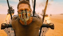 Mad Max Fury Road - Trailer