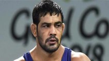 Sushil Kumar is in fear to be harmed by Kala Jatheri?