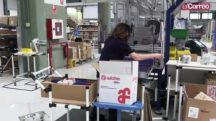 El paro registra el mayor descenso de su historia