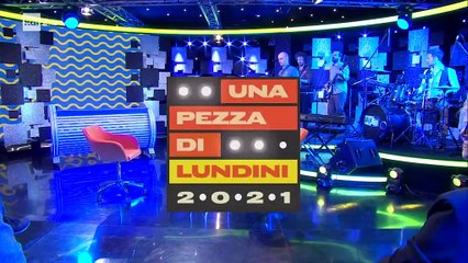 Una Pezza di Lundini ST.2 EP.7