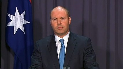 Australian economy grows 1.8 percent in March quarter