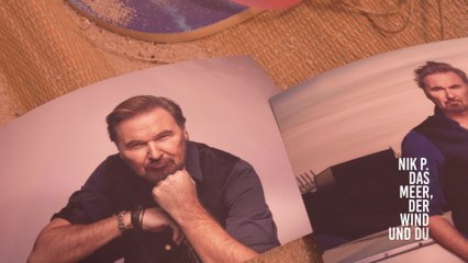 Nik P. - Das Meer, der Wind und du