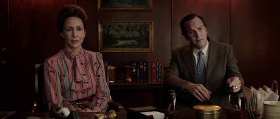 The Conjuring 3 – Final Trailer (English) HD