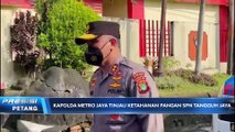 Kapolda Metro Jaya Lakukan Kunjungan ke SPN Lido, Sukabumi