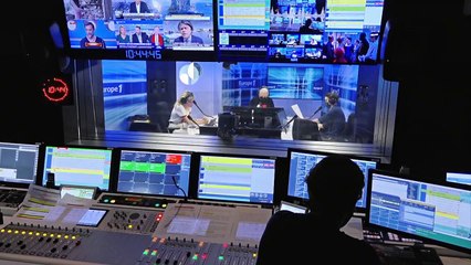 "Rocket League" et "F1 2021" : les jeux vidéo recommandées par Clément Lesaffre