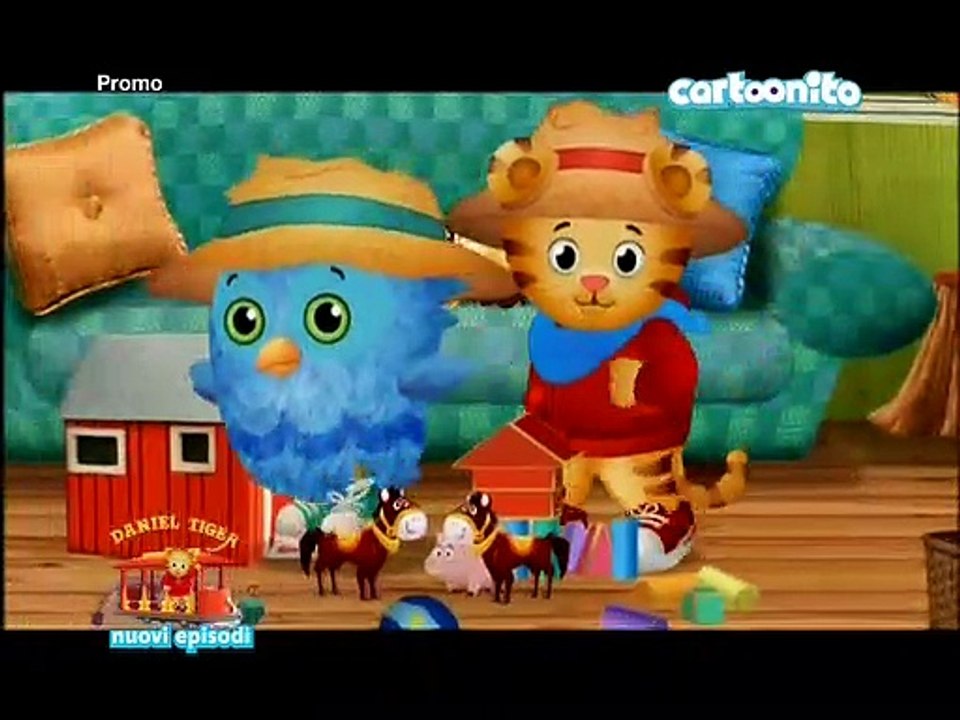 TeleSpot Sequenza Spot Cartoonito 13-05-2015 #24 - Video Dailymotion