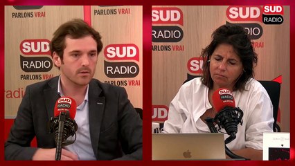 Vos courses en moins de 10 minutes : la bataille de la livraison - Charles d'Harambure