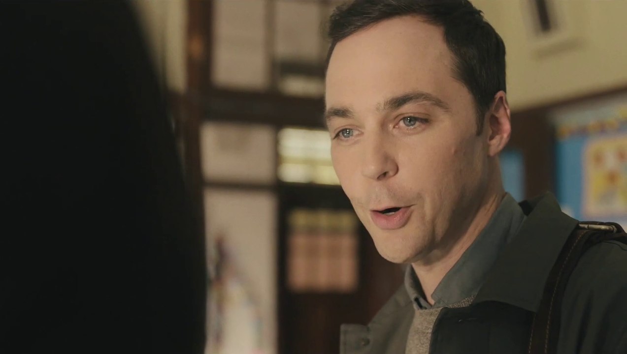 Ein Kind wie Jake - Trailer (Deutsch) HD