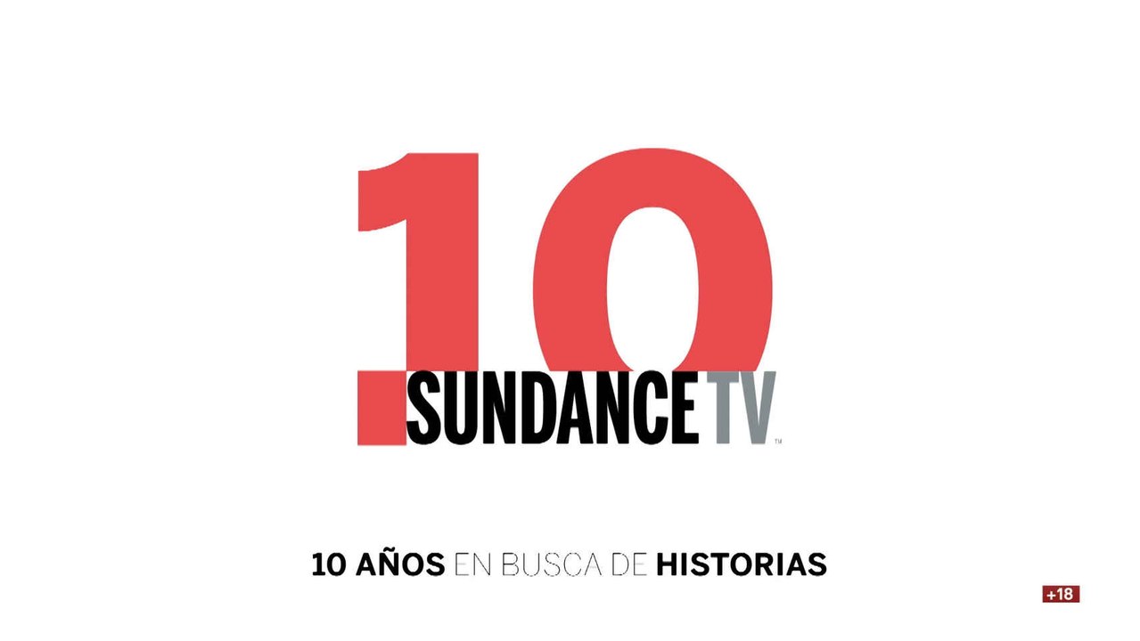 SundanceTV | 10º aniversario