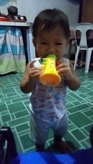 Hilarious Baby Genius Moments 🤣