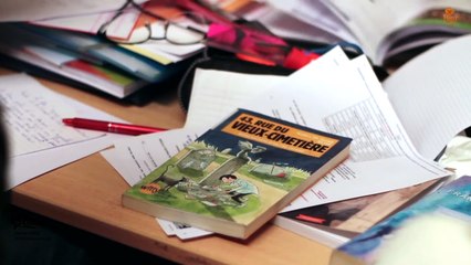 Gerbe AMO asbl Schaerbeek