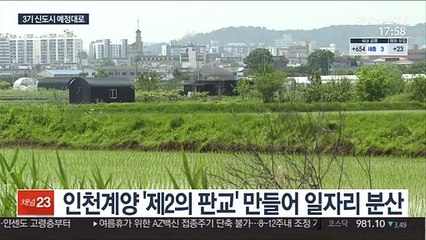 下载视频: 밑그림 나온 3기 신도시…다음 달부터 사전청약