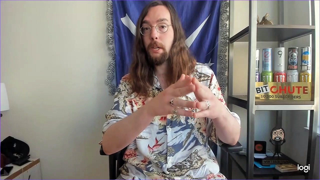 The Occult #286: Psychedelic Substances and Spirituality