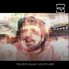 Real Star Upendra Fan Slams Actor Chetan Kumar