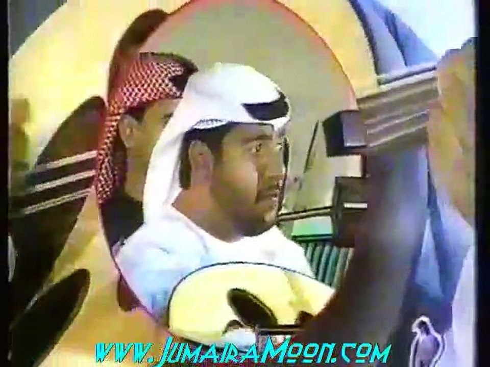 اه من خلي - احمد الشيباني