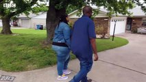 Tulsa_ The couple keeping Black Wall Street alive - BBC News