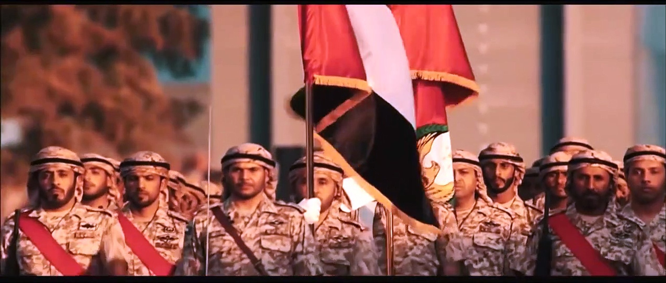 ⁣حسين الجسمي - مشابهٍ زايد (فيديو كليب حصري) - 2018
