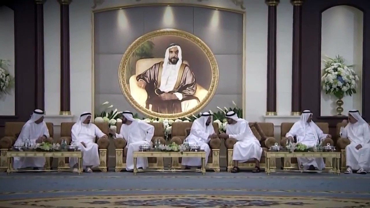 حقوق الوطن - عبدالرحمن الجنيد ‬