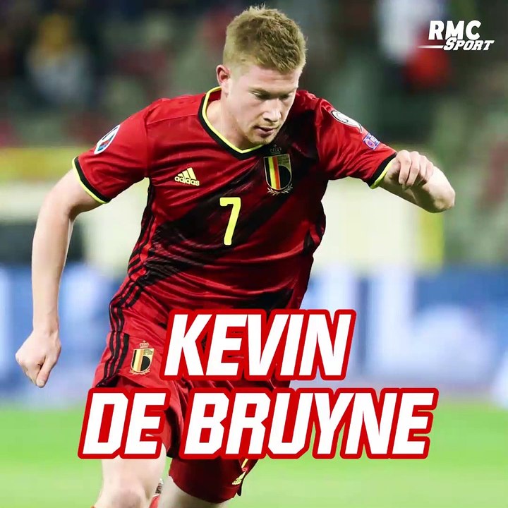 Euro 2020 : Les Diables Rouges veulent (enfin) briller, présentation de la Belgique