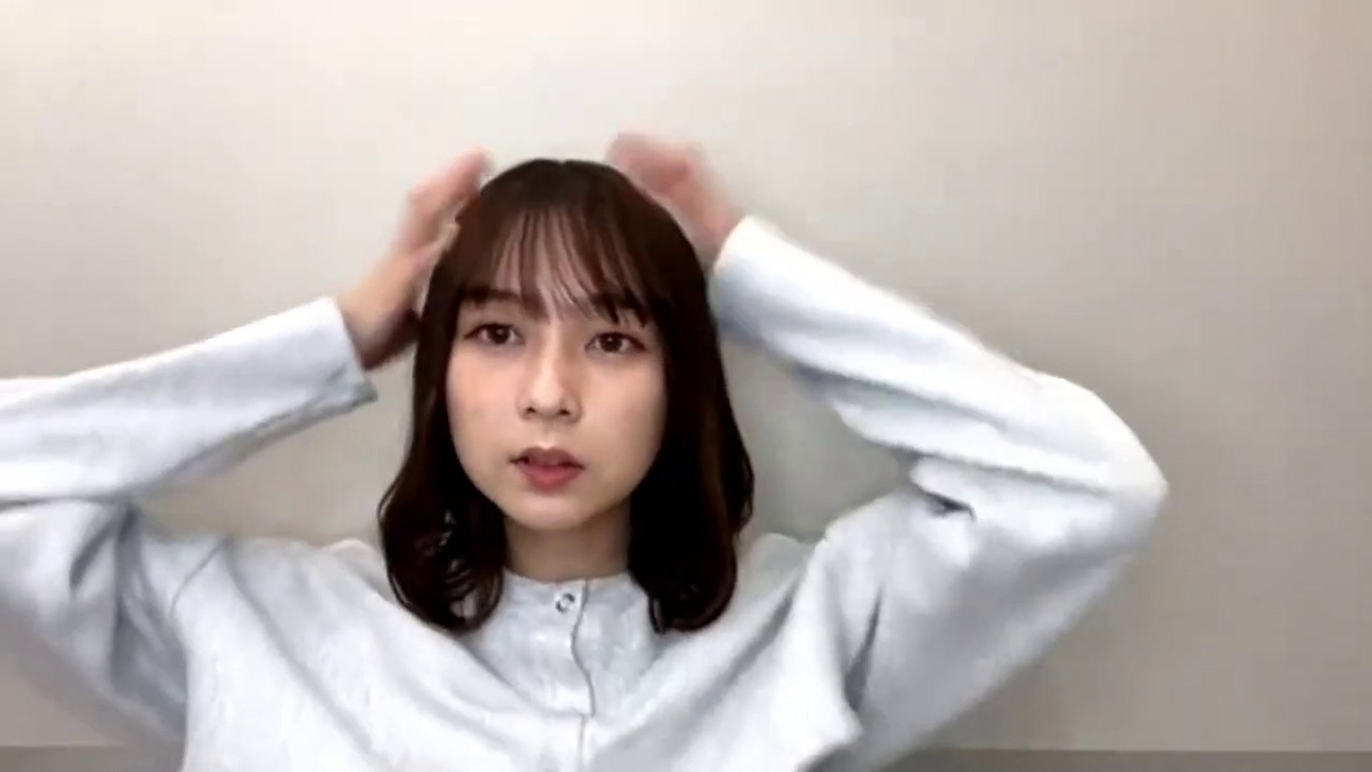 鈴木 絢音（乃木坂46）のぎおび - SHOWROOM(ショールーム) 2021-06-02 - 動画 Dailymotion