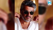 South star Ajith receives bomb threat, TN police traces caller